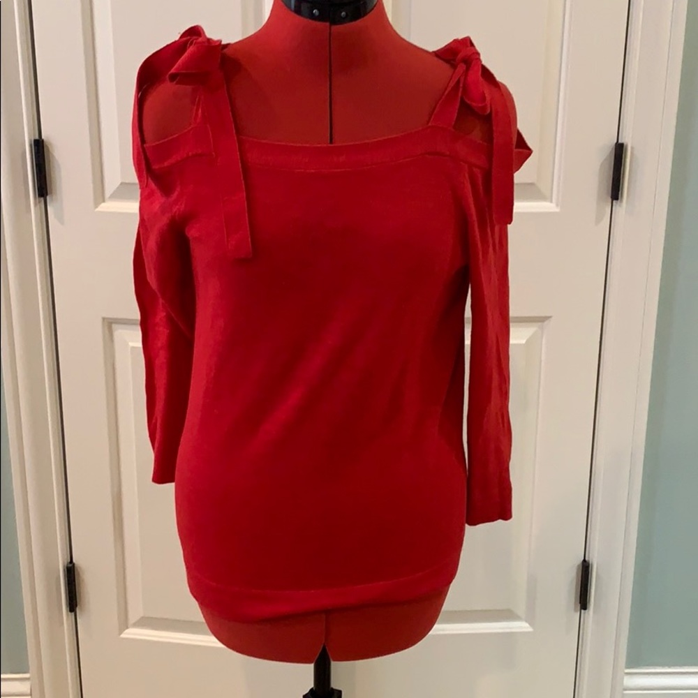 J. Crew Sweater